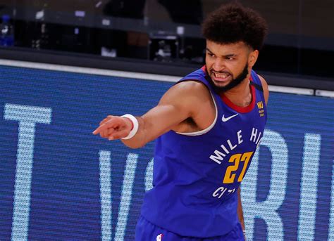 Jamal Murray Record Vs Suns at JENENGE blog