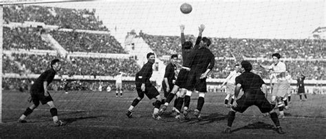 Historias De M Xico En Los Mundiales El Debut Tricolor Esto En L Nea