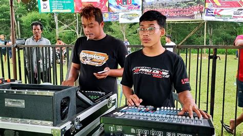 MEMED DICKY BERAKSIBREWOG AUDIO GASS POLL DJ SENGKUNI LEDA LEDE YouTube