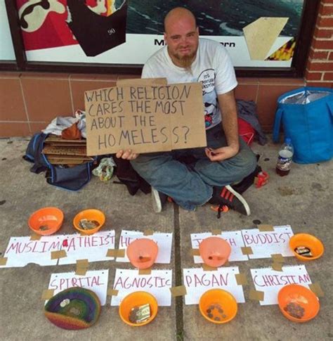 28 Of The Best Homeless Signs Gallery Ebaums World