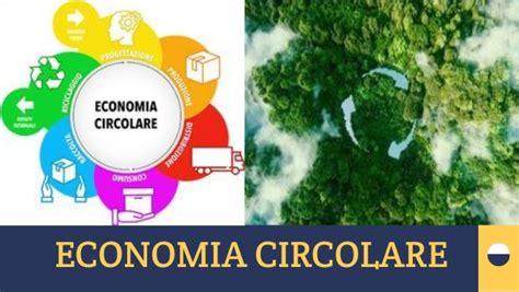 Economia Circolare