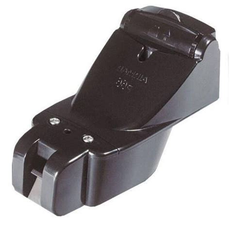 Raymarine P66 Transom Mount Transducer E66054 Defender Marine