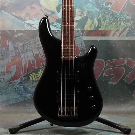 Ibanez Roadstar Ii Series Rb850 1984 Black Mij Japan Reverb