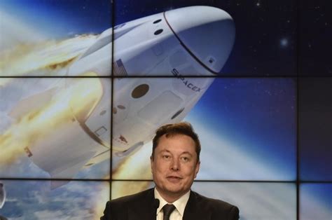 Elon Musk Orang Paling Kaya Di Dunia Hartanya Kalahkan Bos Louis