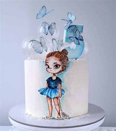 Pin By Maritza Cadillo On Princesas Girl Cakes Birthday Cake Girls