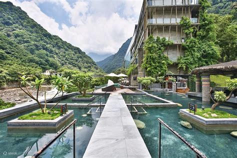 Onsen Papawaqa Public Hot Spring Bath In Miaoli Klook