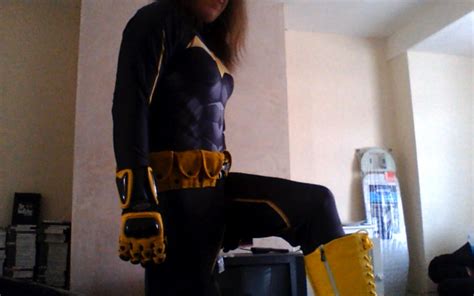 My Take On Batgirl Costume RPF Costume And Prop Maker Community