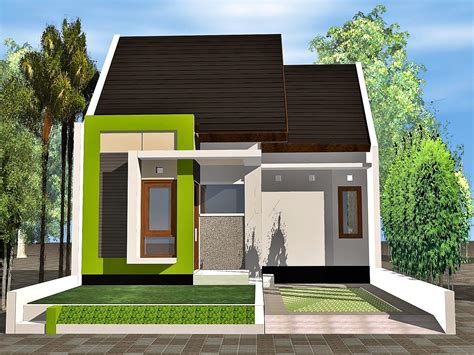 Rab Desain Rumah Minimalis 2 Lantai Gambar Design Rumah Riset