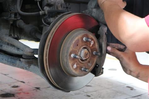 Drum Brakes Replacement Cost: Your Money Saving Guide (2023)