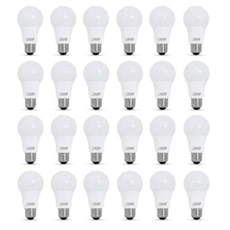 Reviews For Feit Electric Watt Equivalent A Dimmable Cec Title