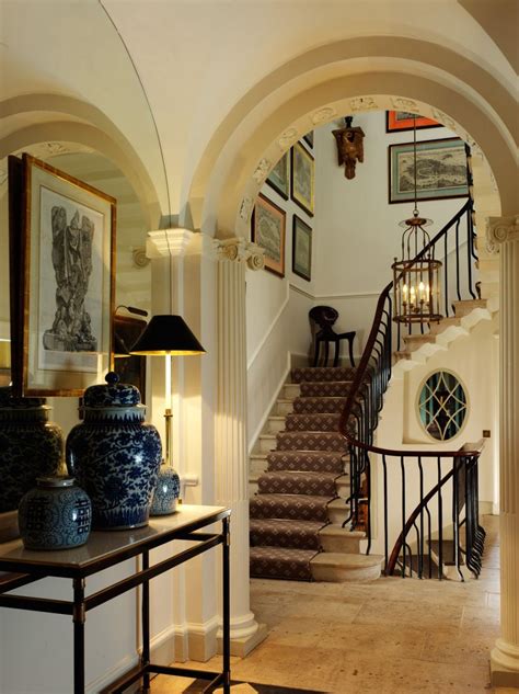 Georgian Townhouse | John McCall Ltd Interior Design