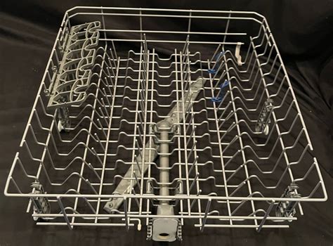 WPW10350382 Whirlpool Dishwasher Upper Rack