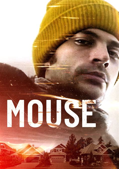 Mouse | Movie fanart | fanart.tv