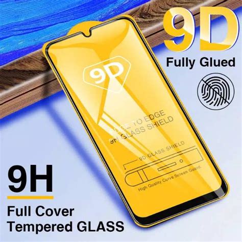 Jual Tempered Glass Bening Clear Anti Gores Kaca Full Layar Full