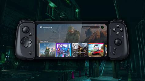 Razer Edge 5G Handheld Android Console Goes Official NoypiGeeks