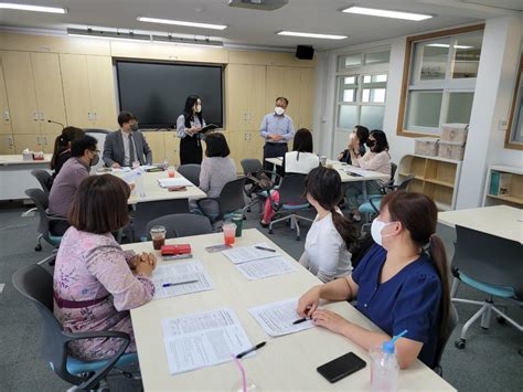 홍성교육청 학교자율특색과정 이끎학교 협의회 가져 투데이충남