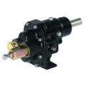 Dayton Rotary Gear Pump Head In Hp Khf Zoro