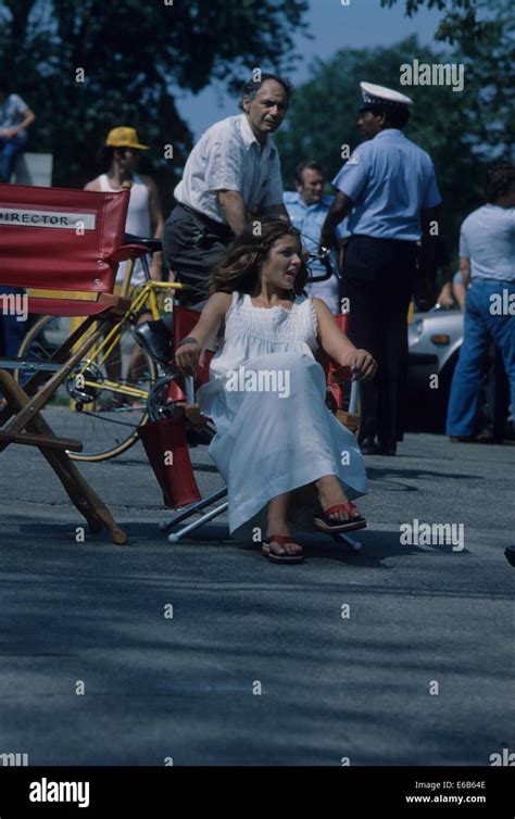 AMY IRVING.The Fury on location.g4700a.Supplied by Photos, inc ...