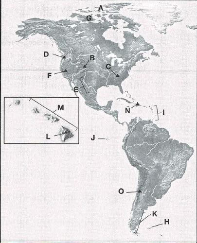 Abeka 6th Grade History Test 10 Chapter 12 And Map Mastery 7 14 15