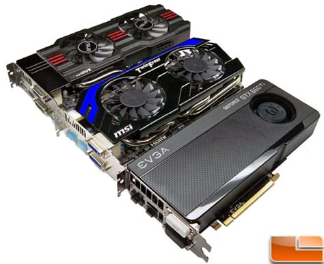 Venta Geforce Gtx Ti Evga En Stock