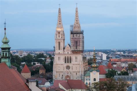 25 Interesting Facts About Zagreb Croatia That Will Surprise You (2024 ...