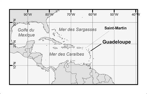 Combien De Decalage Horaire France Guadeloupe