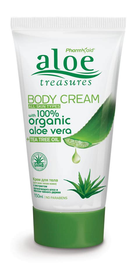 Aloe Treasures Natural Cosmetics With 100 Organic Aloe Vera Archives