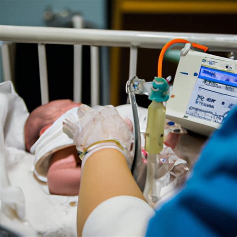 How to Become a NICU Nurse: Requirements, Role and Challenges - The ...