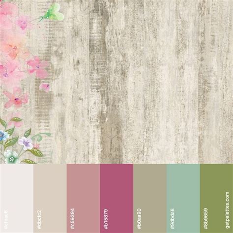 Pin By Color Palettes On Color Palettes Color Palette