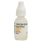 Cromal Forte Eye Drops 5ml Buy Medicines Online At Best Price From