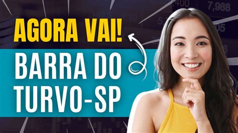 AGORA VAI Concurso Barra Do Turvo SP 2024 Material EXCLUSIVO Para