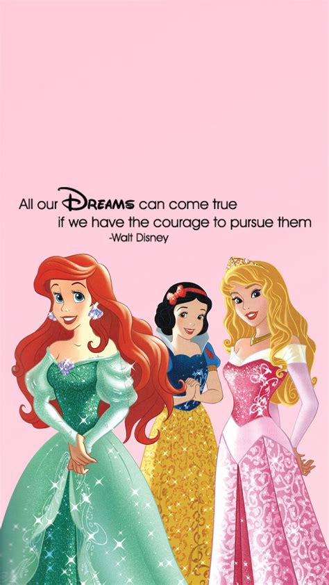 The Best Lock Screen Disney Princess Phone Wallpaper Factaloneviral