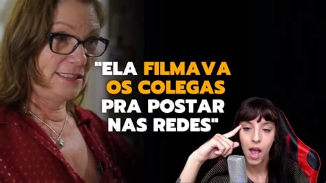 O Lado Oculto Do Antifeminismo Carolline Sardá Youtube