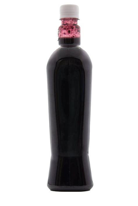 Jeet Black Blueberry Syrup Packaging Size 700 Ml Liquid At Rs 330