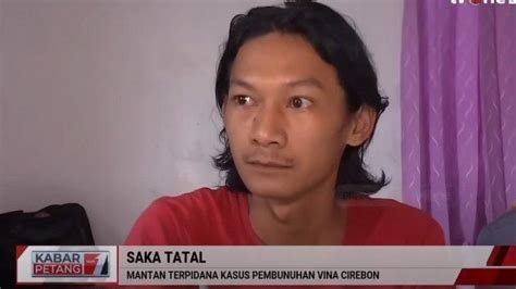 Drama Baru Kasus Vina Cirebon Usai Pegi Setiawan Bebas Sidang PK Saka