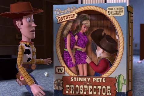 Disney Elimina Escena Polémica De ‘toy Story 2 Las Estrellas Home Cine Y Series Las Estrellas