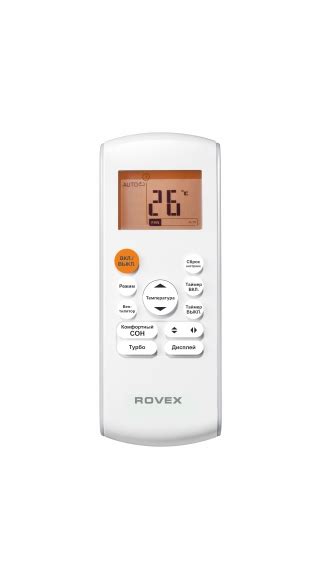 Сплит-система Rovex RS-07MST1 — Prof_Климат