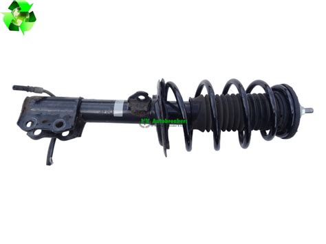 Toyota Yaris Shock Absorber De Front Right