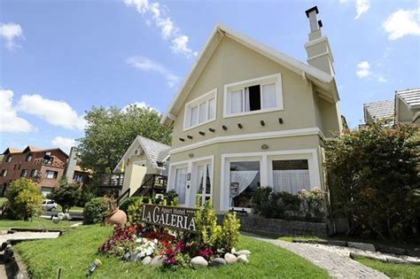 Apart Hotel La Galeria Carilo Updated Prices Reviews And Photos