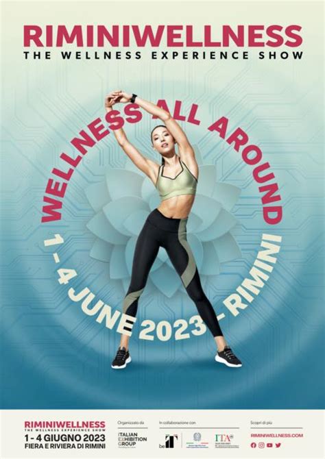 Riminiwellness La Fiera Durer Tutto L Anno Italiaoggi It