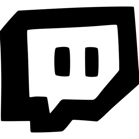 Crmla Twitch Logo Png Square | Images and Photos finder