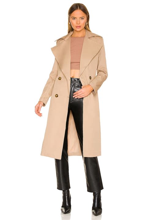 12 Spring Trench Coat Outfit Ideas To Recreate Who What Wear