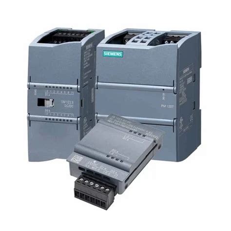 Siemens Es Da Xb Simatic S Digital Output Sm