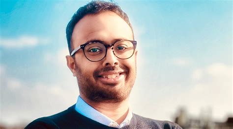 R Appoints Ishan Chatterjee Vice President Global Growth Branding