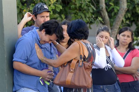 Corpo De Jovem Que Estava Hospitalizado Come A A Ser Velado Em Santa