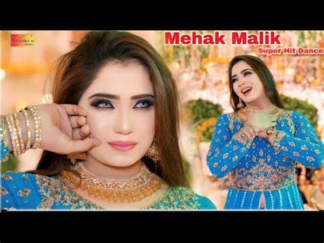 Mehak Malik New Song Mehak Malik Saraiki Satuts Video Dance Video