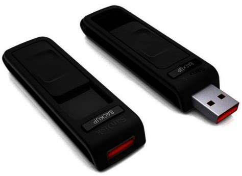 Review Sandisk Ultra Backup Usb 20 Flash Drive
