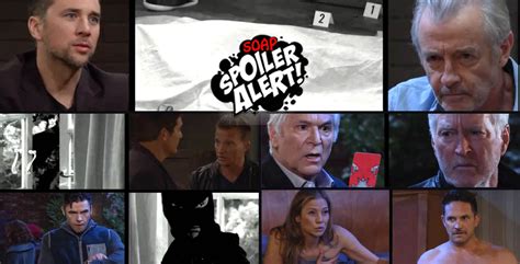 Latest Days Of Our Lives Spoilers Dool Spoilers Soaphub