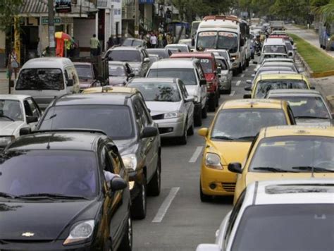 Plan Éxodo Medidas De Movilidad Durante Semana Santa Bogotá