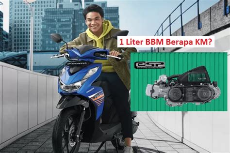 Jangan Salah Pilih Honda Beat Vs Honda Scoopy Sama Sama Gunakan Mesin